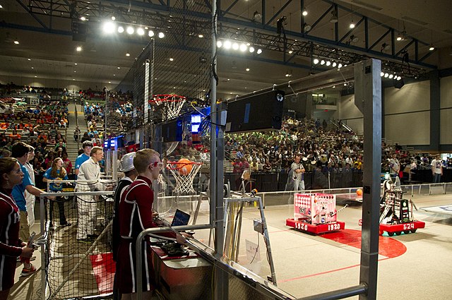 Regional Point Forecasts