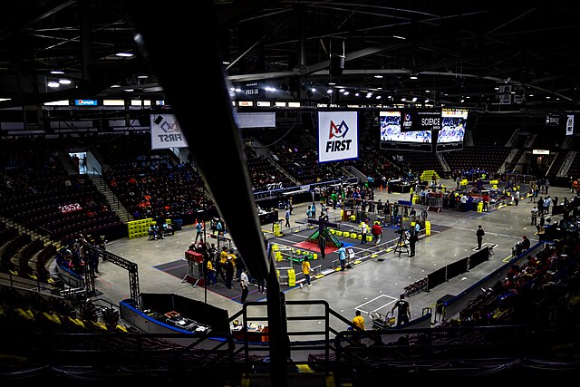 Projected District Point Cutoffs